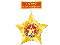 Kỷ niệm chương - Quà Tặng Việt Tín - Công Ty TNHH Đầu Tư Thương Mại Quốc Tế Việt Tín